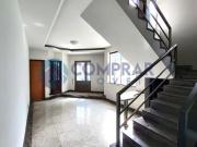 Casa com 5 quartos à venda em Contagem, no bairro...