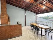 Casa com 5 quartos à venda em Contagem, no bairro Jardim...