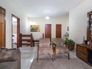 Casa com 5 quartos à venda em Contagem, no bairro Jardim...