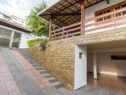 Casa com 5 quartos à venda em Contagem, no bairro Jardim...