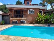 Casa com 5 quartos à venda em Cumbari SP