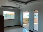 Casa com 5 quartos à venda em Ibirité, no bairro Novo...