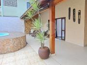 Casa com 5 quartos à venda em Indaiá SP