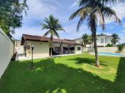 Casa com 5 quartos à venda em Jardim Acapulco SP