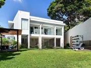 Casa com 5 quartos à venda em Jardim Leonor SP