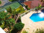 Casa com 5 quartos à venda em Jardim Leonor SP