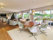 Casa com 5 quartos à venda em Jardim Morumbi SP
