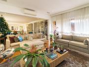 Casa com 5 quartos à venda em Jardim Morumbi SP