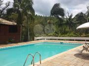 Casa com 5 quartos à venda em Jundiaizinho terra Preta SP