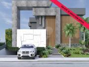 Casa com 5 quartos à venda em Residencial Parque Campos...