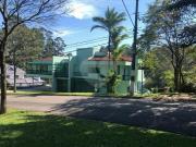 Casa com 5 quartos à venda em Residencial Tamboré SP