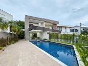 Casa com 5 quartos à venda em Riviera SP