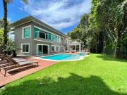 Casa com 5 quartos à venda em Riviera SP