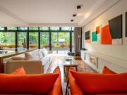 Casa com 5 quartos à venda em São Paulo, no bairro...