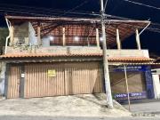 Casa com 5 quartos à venda em Sabará, no bairro Nações...