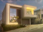 Casa com 5 quartos à venda em Vespasiano, no bairro Gran...