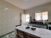 Casa com 5 quartos à venda em Vila Brasilina SP