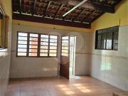 Casa com 5 quartos à venda em Vila Nhocune SP