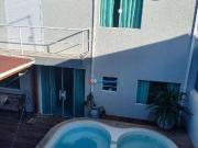 Casa com 5 quartos à venda Jardim Villagio Ghiraldelli...