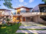 Casa com 5 quartos à venda no condomínio São Paulo II...