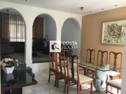 Casa com 5 quartos à venda Parque Ortolândia Hortolândia/SP