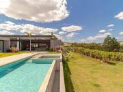 Casa com 5 quartos à venda por R$ 9.500.000 Condomínio...