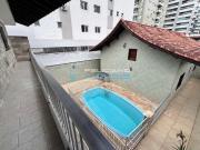 Casa com 5 quartos, Aviação, Praia Grande R$ 1.1 mi,...
