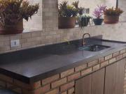 Casa com 5 quartos, Centro, São Vicente R$ 1.15 mi, Cod:...