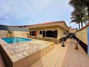 Casa com 5 quartos, Cibratel I, Itanhaém R$ 690 mil,...