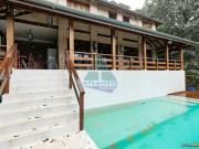 Casa com 5 quartos, Condomínio Domingas Dias, Ubatuba R$...