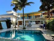 Casa com 5 quartos, Condomínio Lagoinha, Ubatuba R$ 7.5...