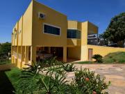 Casa com 5 Quartos, Condominio Ouro Vermelho I