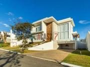 Casa com 5 quartos Condomínio Terras de São Lucas...