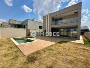 Casa com 5 quartos e 268m² à venda no Gran Park por...