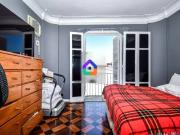 Casa com 5 Quartos e 3 Vagas no Leme Rio de Janeiro