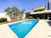 Casa com 5 Quartos e 6 banheiros à Venda, 540 m² por R$...