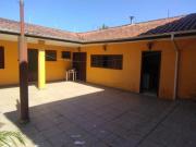 Casa com 5 quartos e churrasqueira em Itanhaém