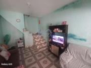 Casa com 5 quartos e espaço para piscina em Itanhaém