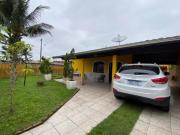 Casa com 5 quartos e piscina em Itanhaém