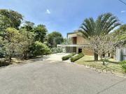 Casa com 5 quartos e uma área total de 572 m² a venda,...