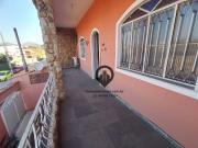 Casa com 5 quartos em Campo Grande