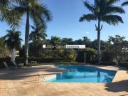 Casa com 5 quartos em condomínio, 1.000,00 m2 Chácaras...