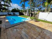 casa com 5 quartos Jardim Acapulco Guarujá