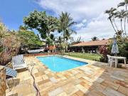 Casa com 5 quartos, Jardim Grandesp, Itanhaém R$ 855...