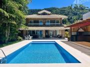 Casa com 5 quartos, Juquehy, São Sebastião R$ 25 mi,...