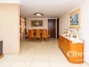 Casa com 5 quartos no bairro Cajurú, próximo ao...