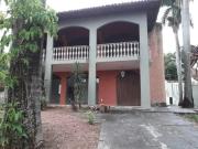 Casa com 5 quartos para alugar em Belo Horizonte