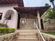 Casa com 5 quartos para alugar na Rua Prefeito José...