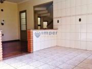 Casa com 5 Quartos para Locação, Centro, Itapetininga, 326m²