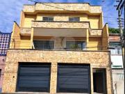 Casa com 5 quartos para locação em Penha De França SP